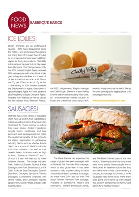 Desang diabetes magazine diabetes diet