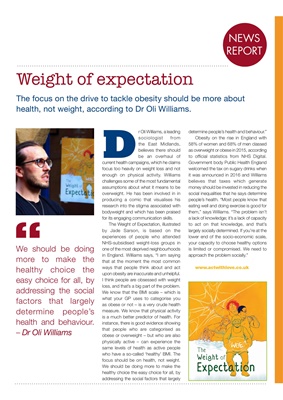 Desang diabetes magazine diabetes news