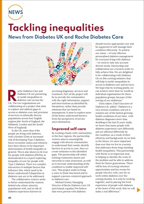 Roche Diabetes Care