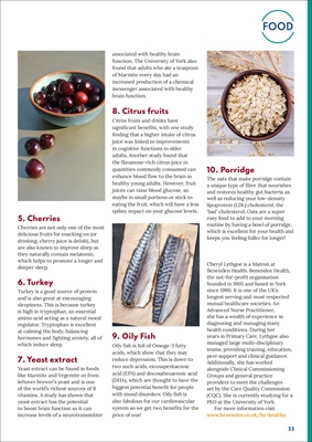 Desang diabetes magazine, diabetes diet