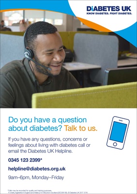 Desang diabetes magazine, diabetes news, diabetes uk