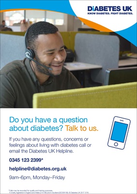Desang diabetes magazine, diabetes news, diabetes uk