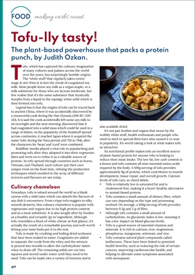 Making Carbs Count, Carbohydrate counting for diabetes, Desang diabetes magazine