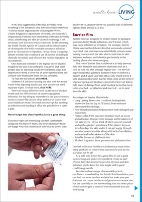 Desang diabetes magazine, diabetes news