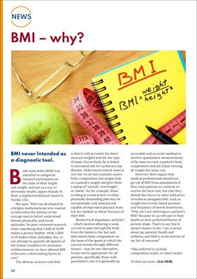 Desang diabetes magazine, diabetes news