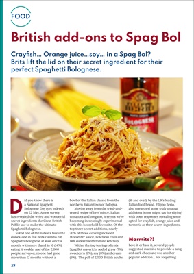 Desang diabetes magazine, diabetes diet