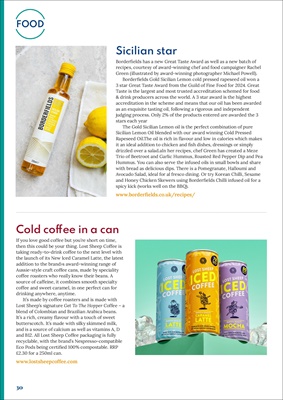 Desang diabetes magazine, diabetes diet