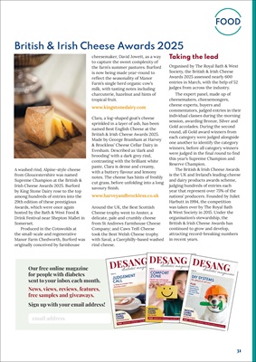 Desang diabetes magazine, diabetes diet