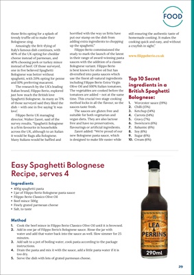 Desang diabetes magazine, diabetes diet