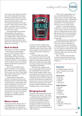 Making Carbs Count, Carbohydrate counting for diabetes, Desang diabetes magazine