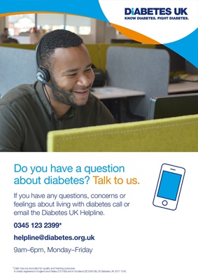 Desang diabetes magazine, diabetes news, diabetes uk