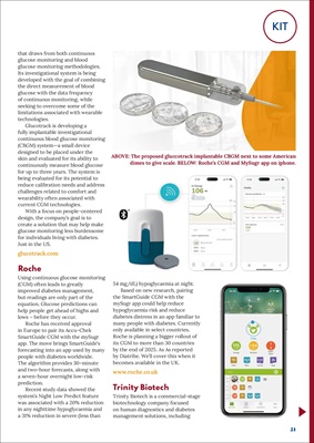 Diabetes kit, diabetes management equipment, diabetes technology, diabetes devices