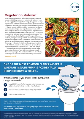 diabetes food news, diabetic diet, counting carbohydrates