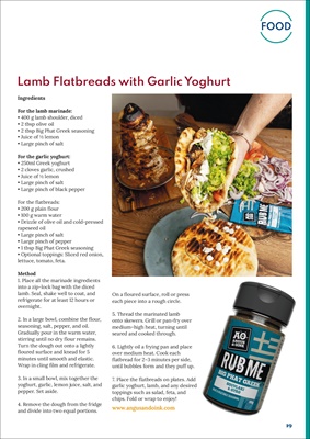 Desang diabetes magazine, diabetes diet