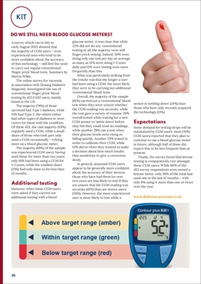 Diabetes kit, diabetes management equipment, diabetes technology, diabetes devices