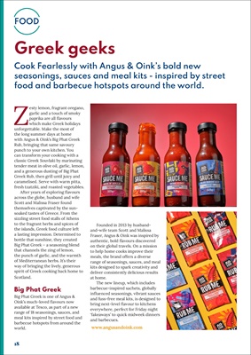 Desang diabetes magazine, diabetes diet