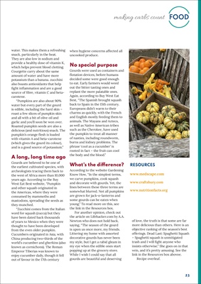 Making Carbs Count, Carbohydrate counting for diabetes, Desang diabetes magazine