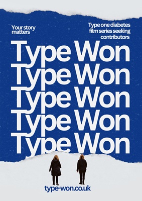 Desang diabetes magazine, diabetes news, Type-Won