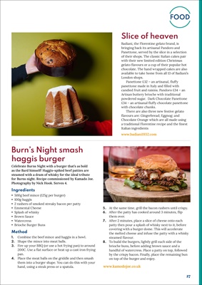 Desang diabetes magazine, diabetes diet