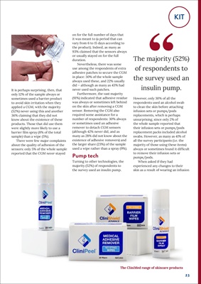 Diabetes kit, diabetes management equipment, diabetes technology, diabetes devices