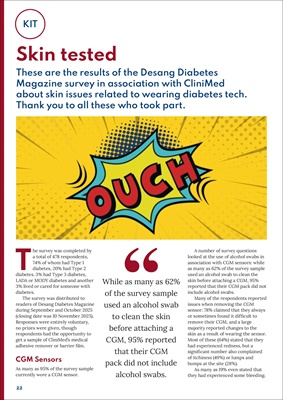 Diabetes kit, diabetes management equipment, diabetes technology, diabetes devices