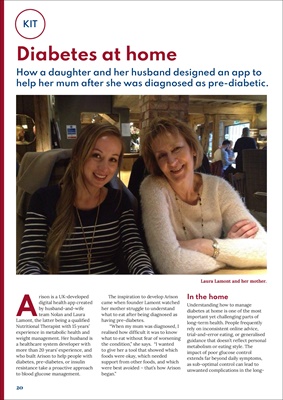 Diabetes kit, diabetes management equipment, diabetes technology, diabetes devices