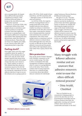 Diabetes kit, diabetes management equipment, diabetes technology, diabetes devices