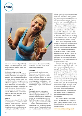 My diabetes Kit, Desang Diabetes Magazine, Vanessa Haydock diabetes personal trainer