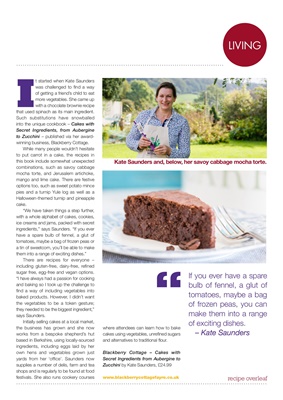 Desang Diabetes Magazine, Making Carbs Count, carbohydrate counting for diabetes