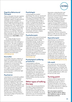 Desang diabetes magazine, diabetes news