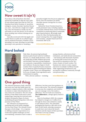 Desang diabetes magazine, diabetes diet