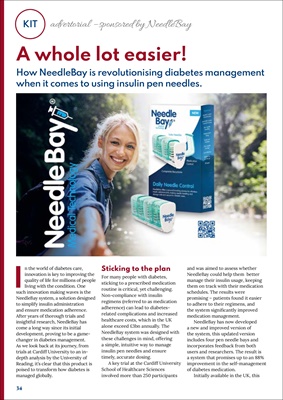 Diabetes kit, diabetes magazine diabetes information