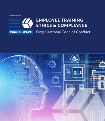 Parcelwave - Ethics & Comliance