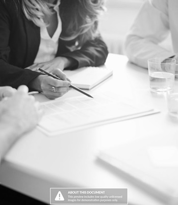 Understanding our company - 2