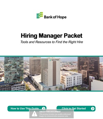 Employee Handbook