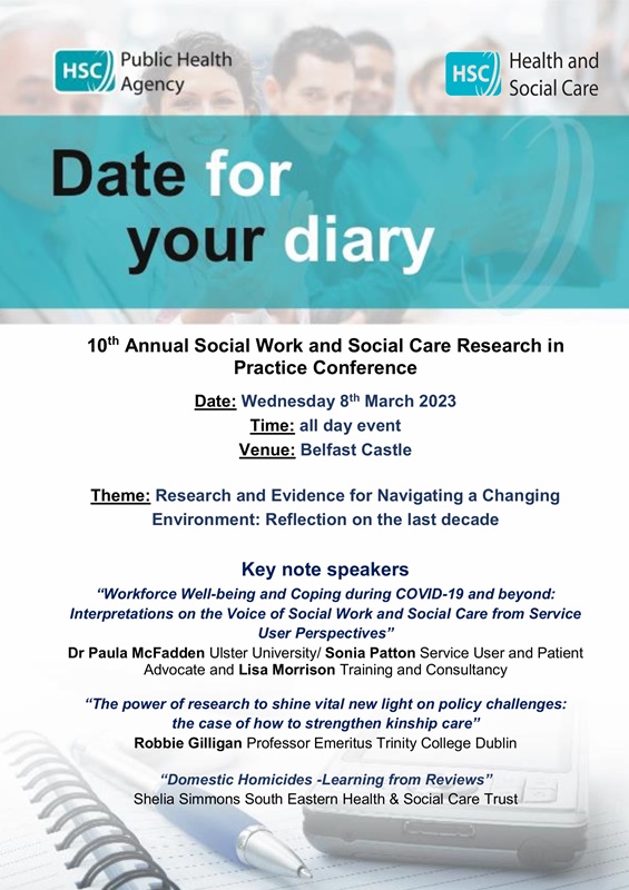 joint social work education and research conference 2023