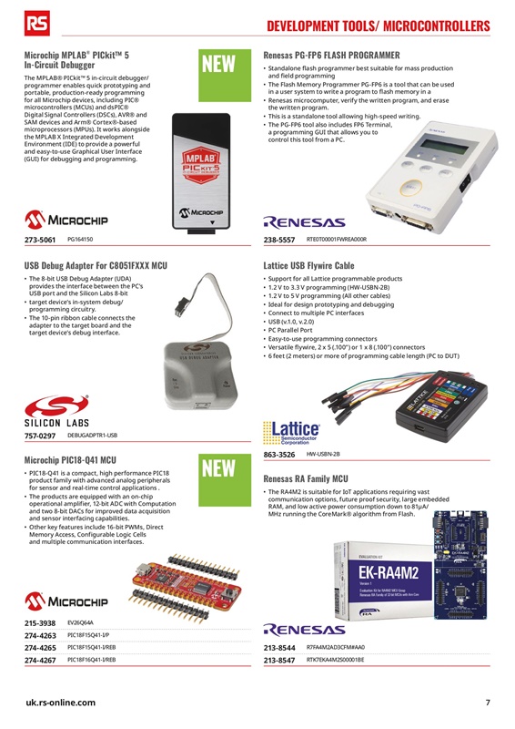 Electronic-Brochure - UK