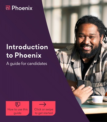 Phoenix Group guide for candidates