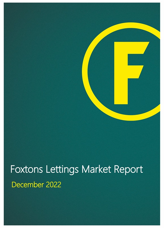 Lettings Report - Lettings Market Report December 2022