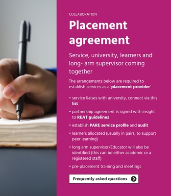 Placement Agreement