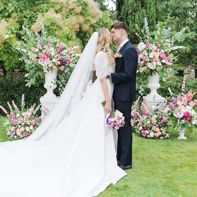 Something Old, Something New...