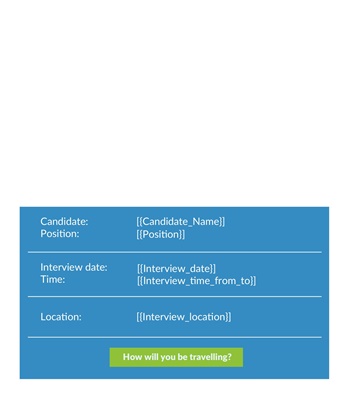 Interview details