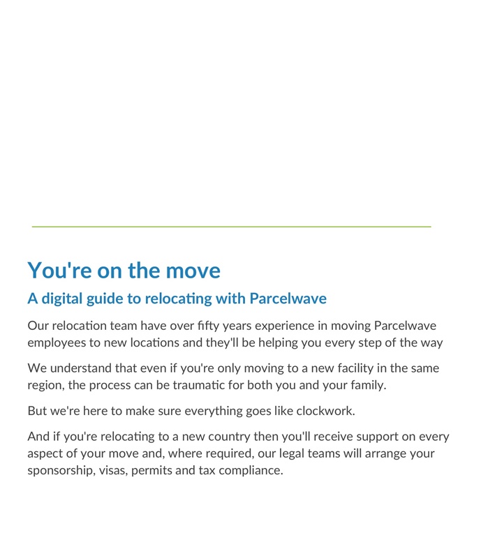 MC Template Relocation - 1