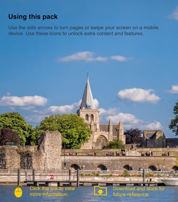 Lead Page