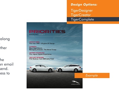 TigerComplete 2