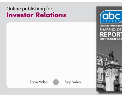 Investor Relations 1