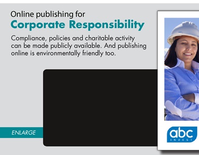 Corporate Responsibility 1