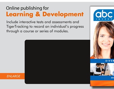 Learning & Development 1