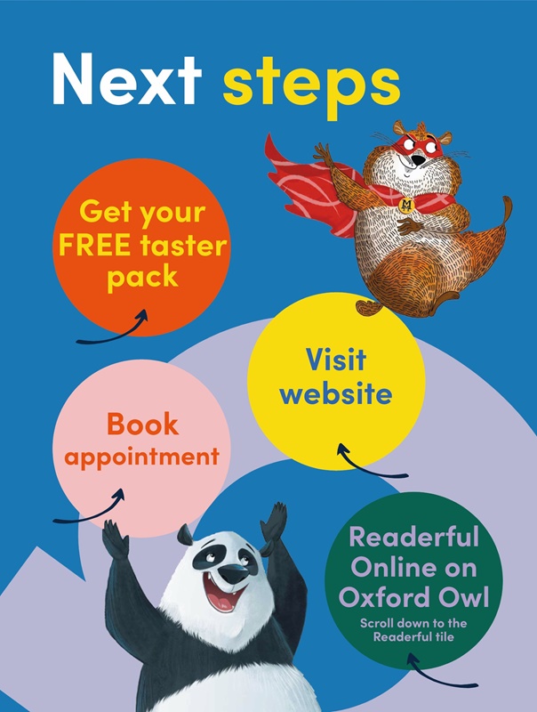readerful - v1