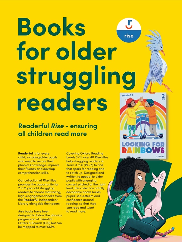 readerful - v1